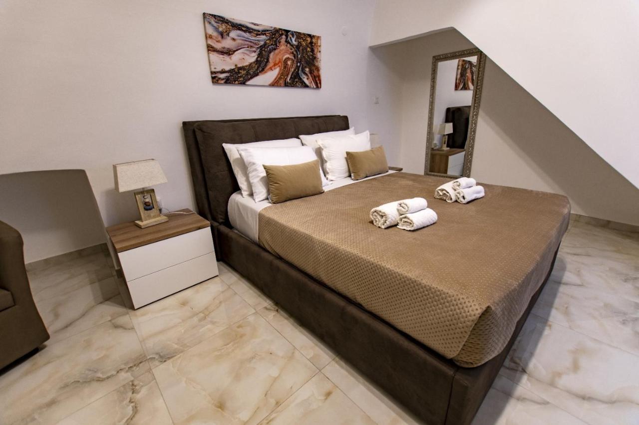 Casa Cecilia Appartement Casamassima Buitenkant foto