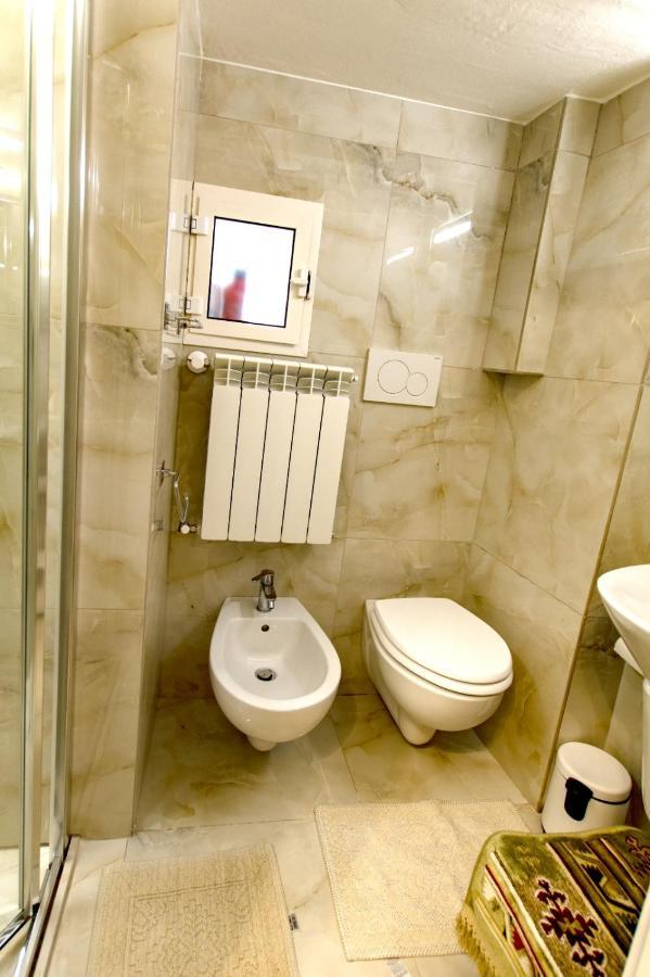 Casa Cecilia Appartement Casamassima Buitenkant foto