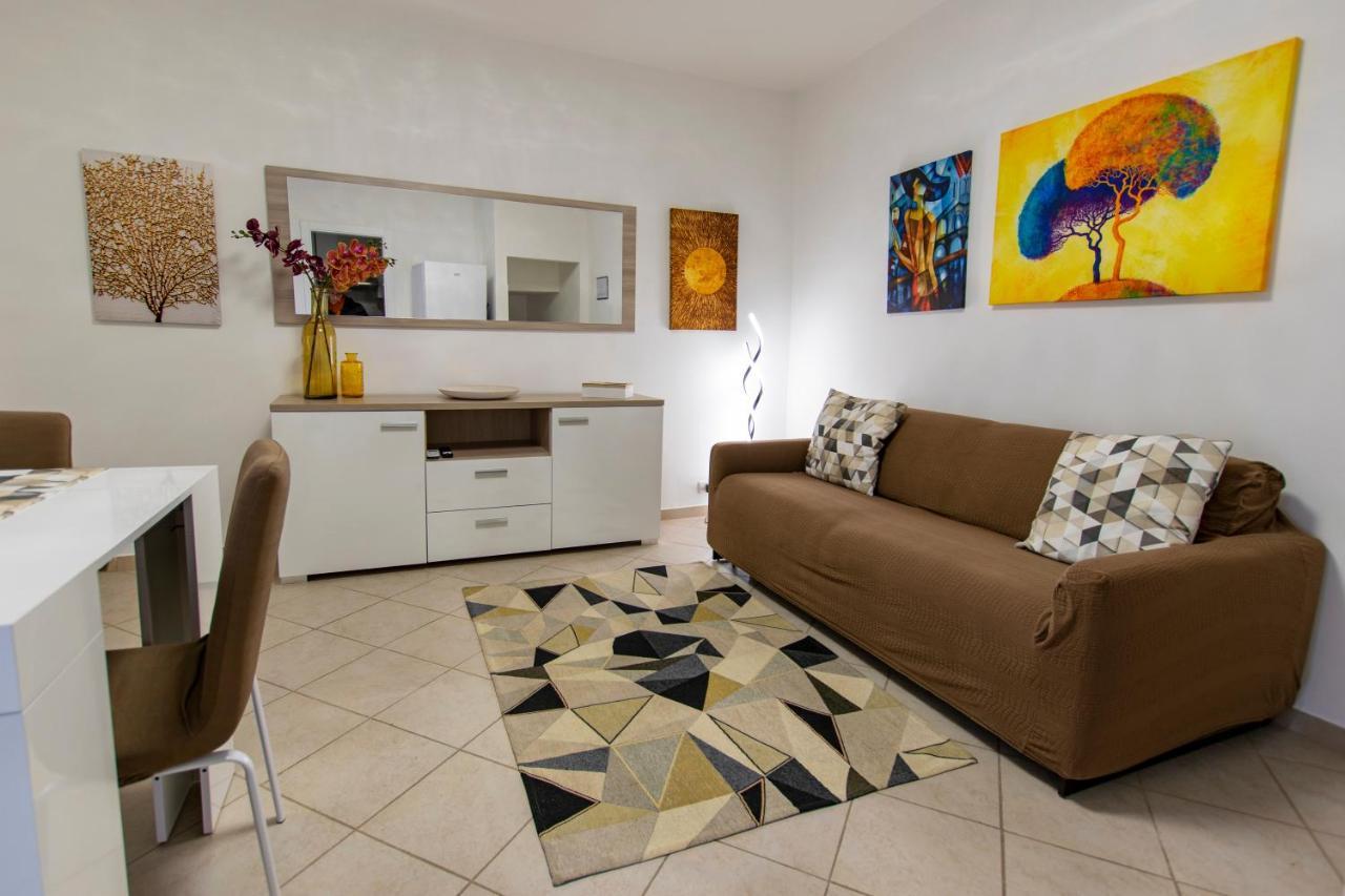Casa Cecilia Appartement Casamassima Buitenkant foto