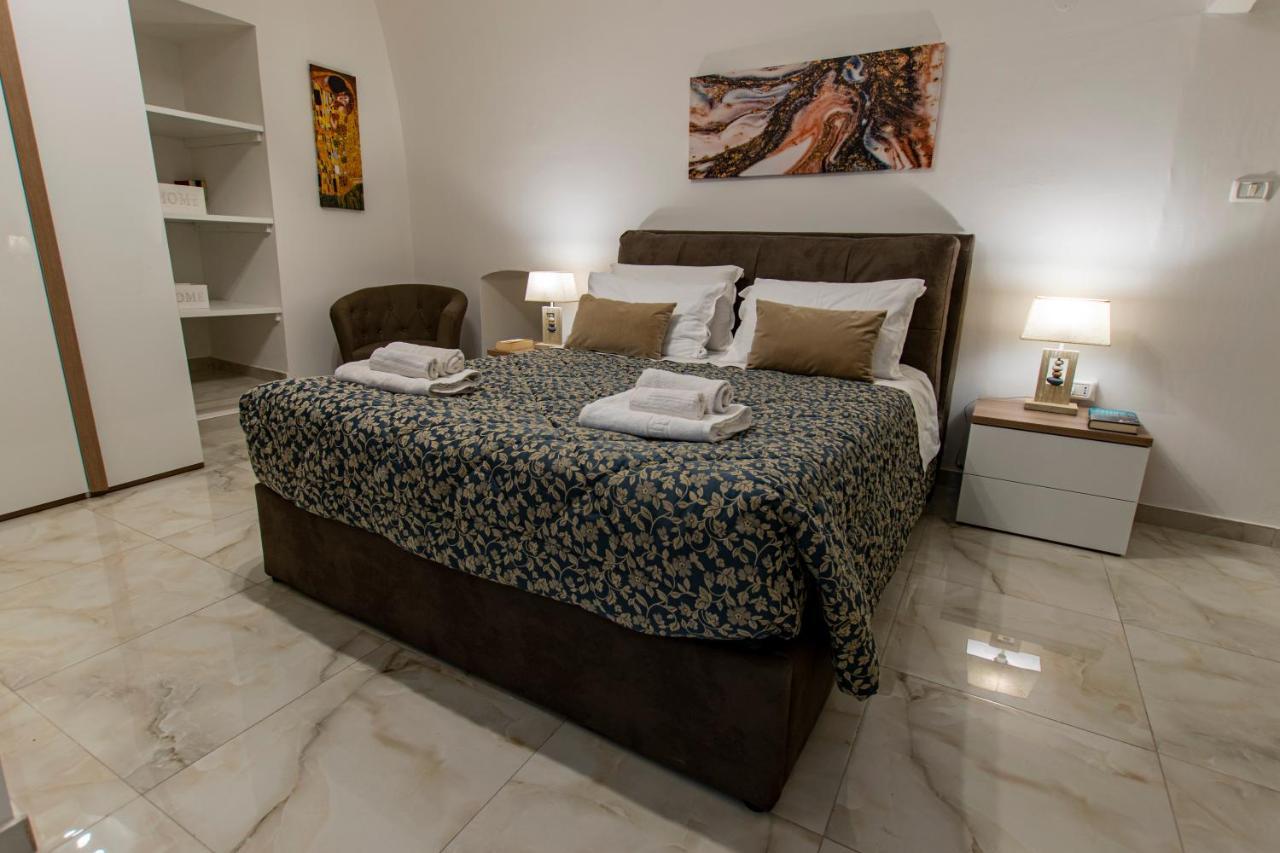 Casa Cecilia Appartement Casamassima Buitenkant foto
