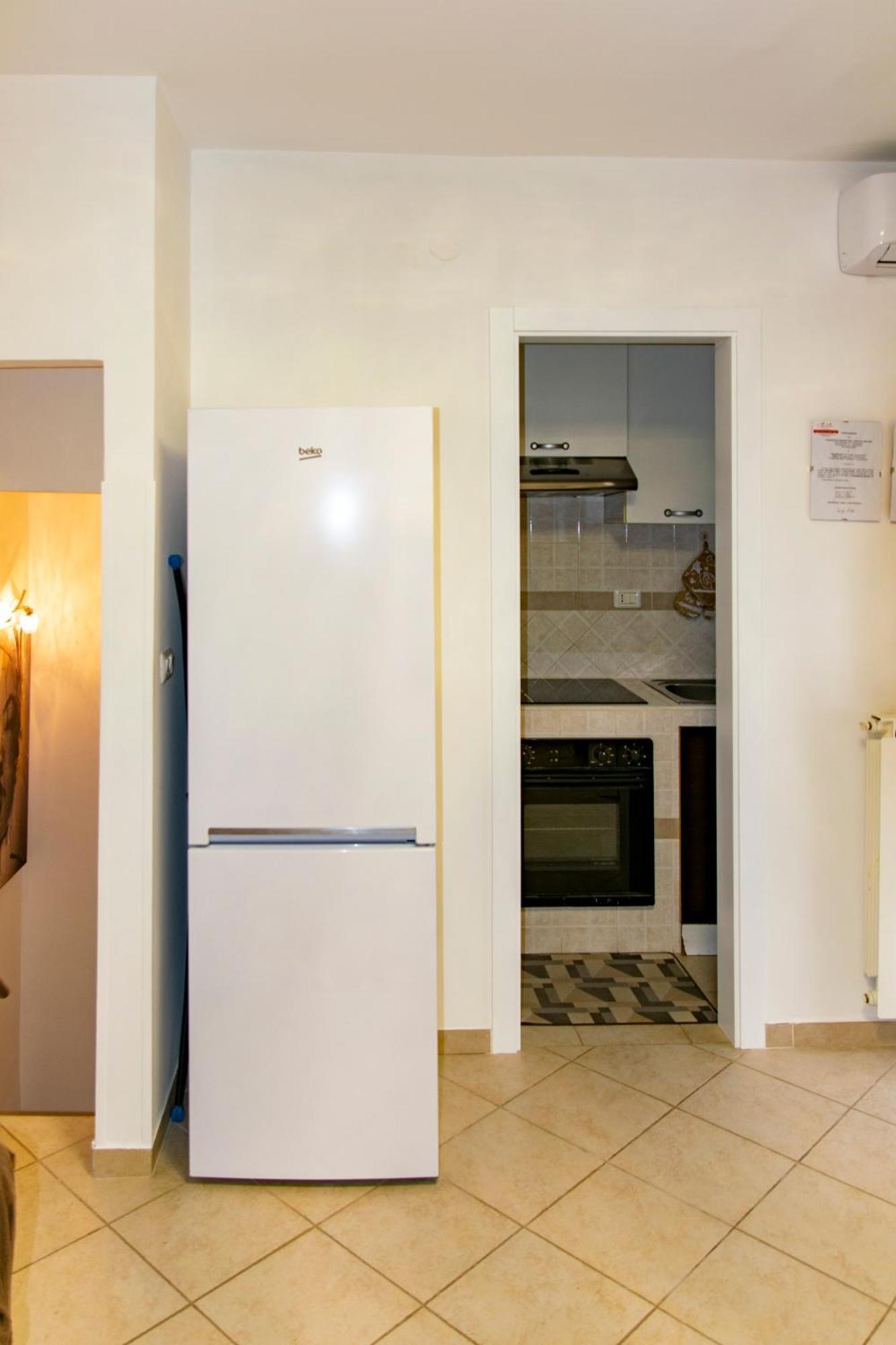 Casa Cecilia Appartement Casamassima Buitenkant foto