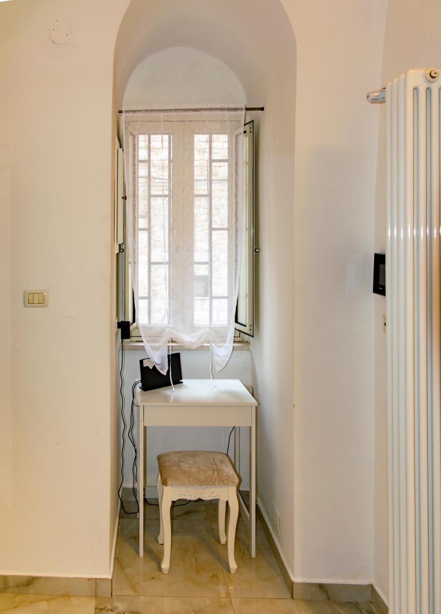 Casa Cecilia Appartement Casamassima Buitenkant foto